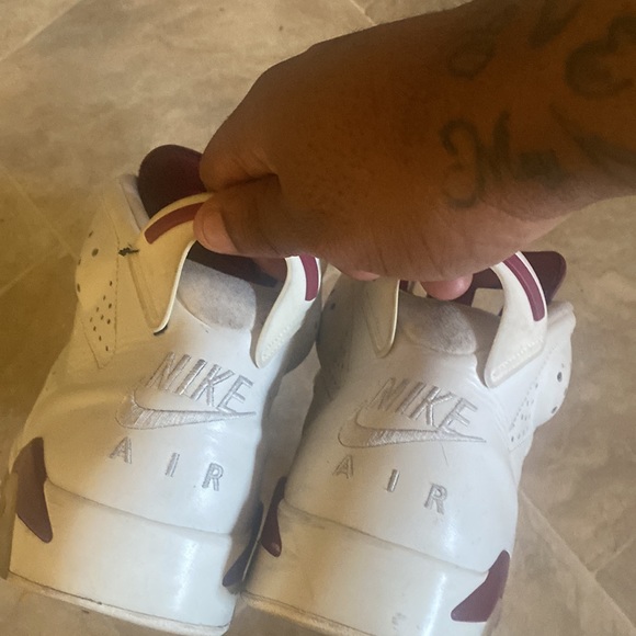 Jordan 7’s SIZE 14 - Picture 4 of 4